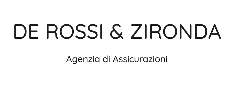 De Rossi & Zironda - Agenzia di Assicurazioni