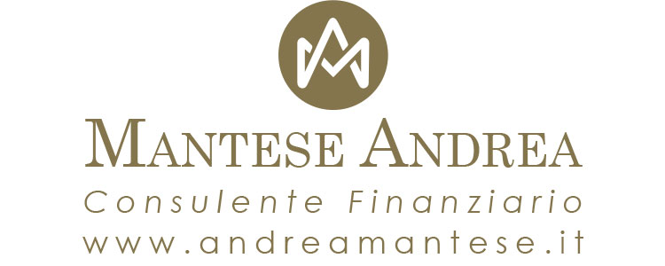 Andrea Mantese - Consulente Finanziario