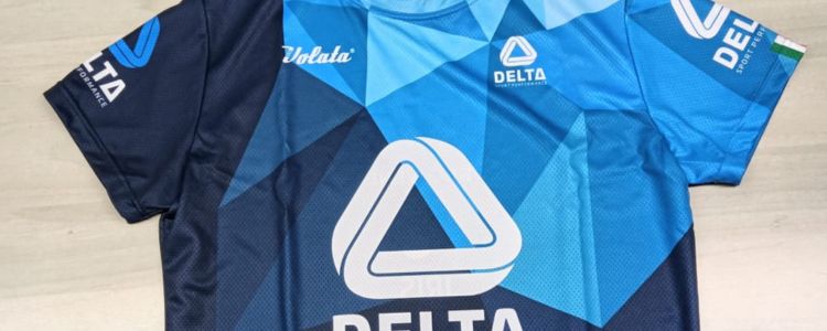 T-Shirt Tecnica