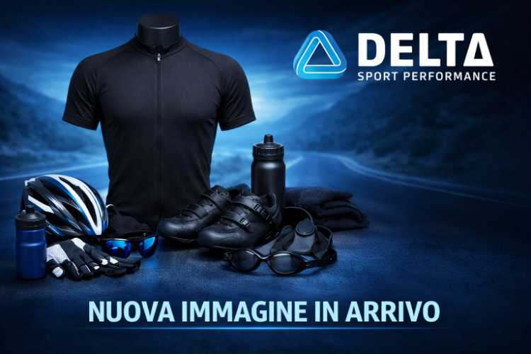 Completo Bici Invernale