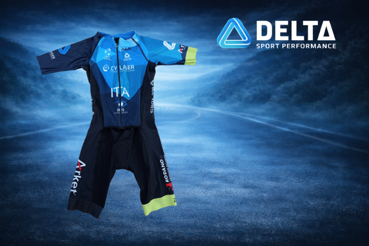 Body Skin (manica Corta)