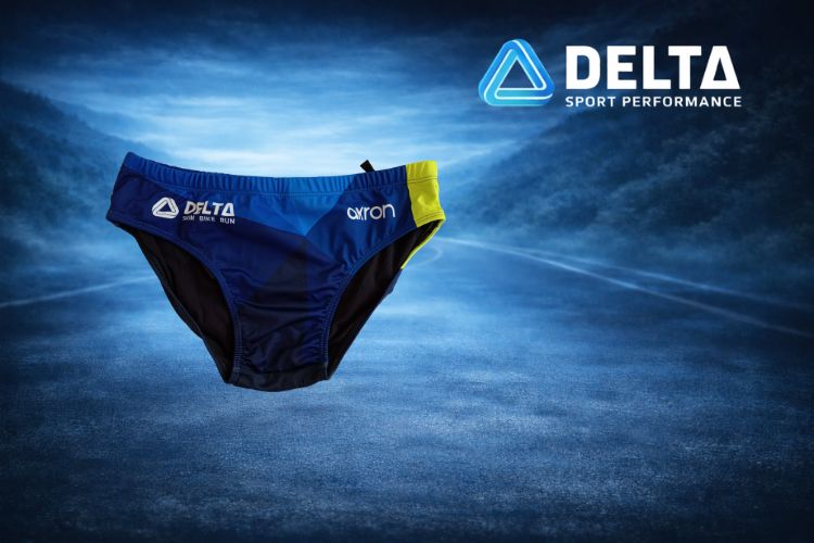 Costume nuoto uomo
