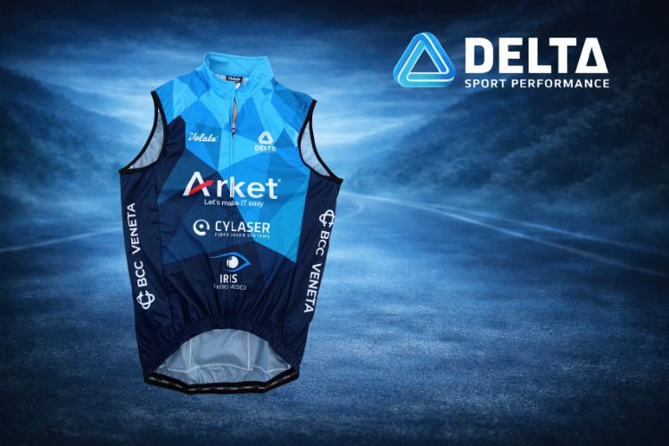 Gilet Bici