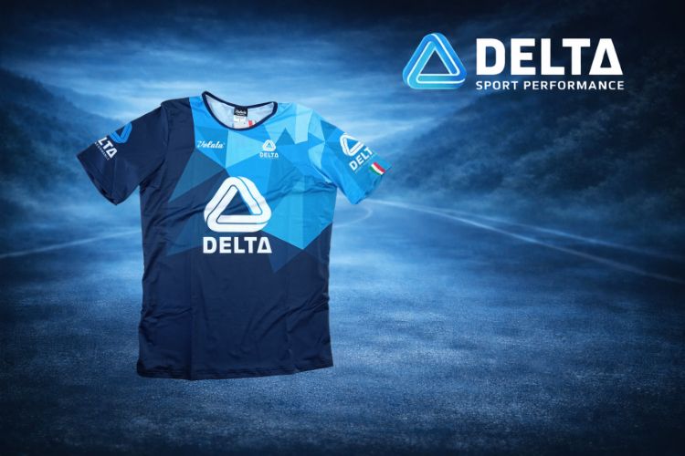 T-shirt Tecnica