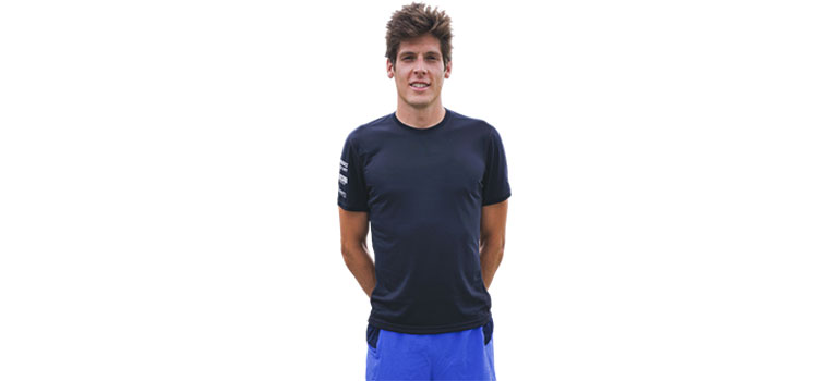 Nicola Retis - Atleta e Tecnico