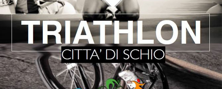 Piscine di Schio organizza il 1° Triathlon Città di Schio