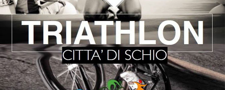 Piscine di Schio Organizza il 1 Triathlon Citt di Schio