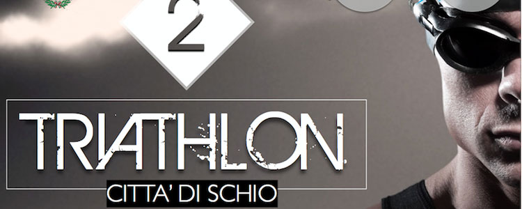 Triathlon Citt di Schio, Seconda Edizione