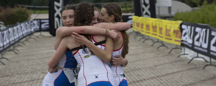 CY Laser ai Campionati Italiani di Riccione