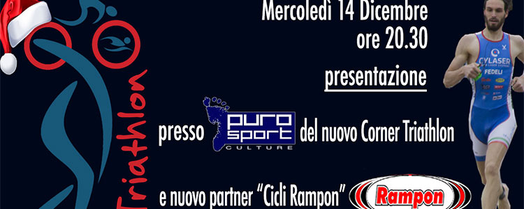 Triathlon Schio Christmas Day