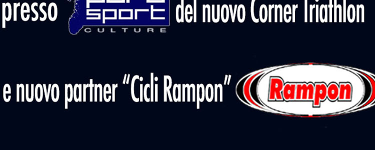 Cicli Rampon Partner Tecnico Del Triathlon Schio