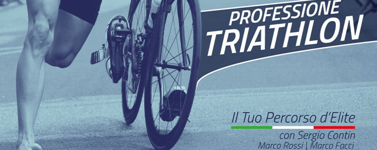 Professione Triathlon