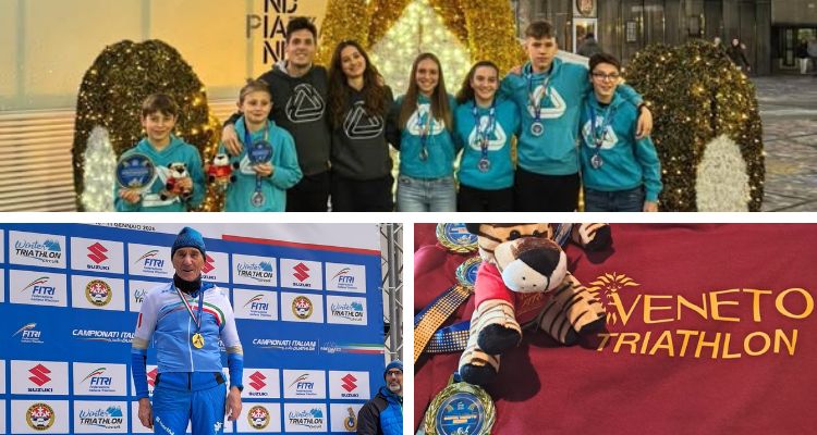 Un Inizio 2026 Nel Segno Della Continuit� Per Delta Sport Performance