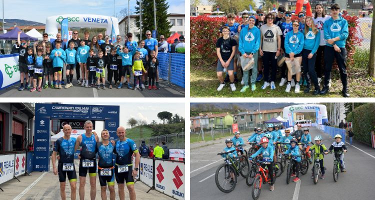 Tutto il meglio di marzo, e la stagione � ancora da scrivere